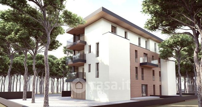 Appartamento in residenziale in Viale Sapri