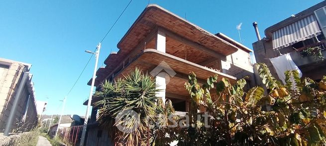 Rustico/casale in residenziale in Via Itria 7