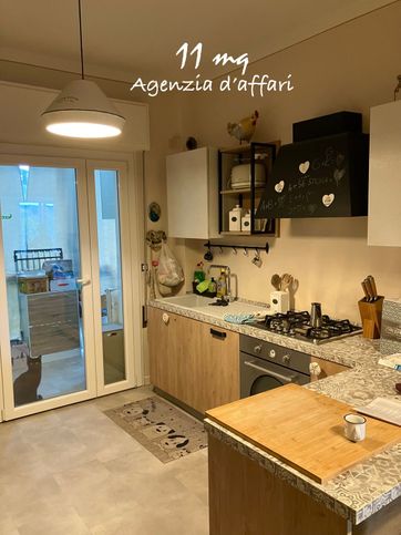 Appartamento in residenziale in Via Fornace Malta 11