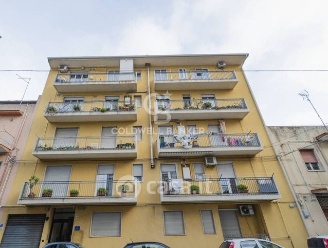Appartamento in residenziale in Via delle Giuseppine 42