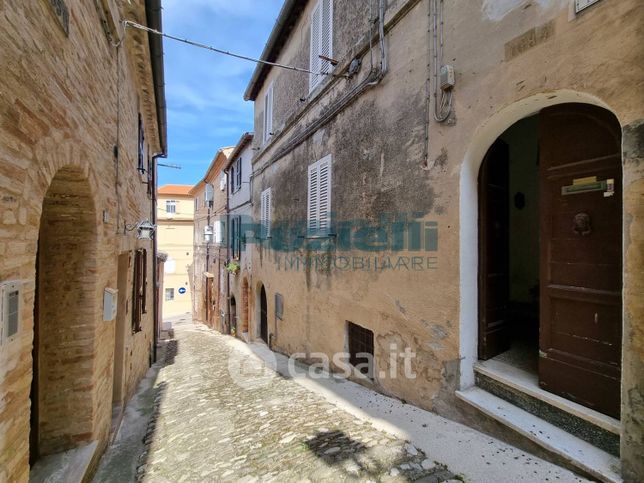 Casa indipendente in residenziale in Via Fiorentina 13