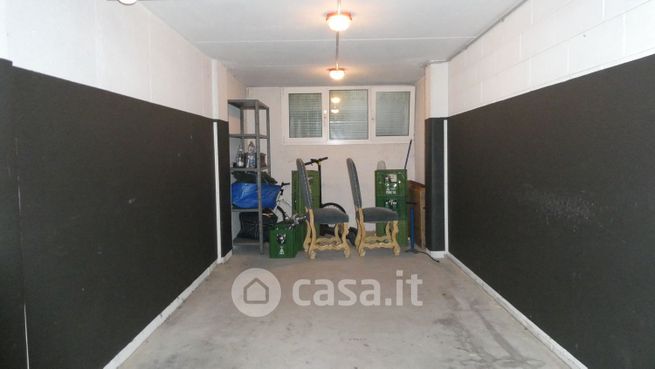 Garage/posto auto in residenziale in Via Monsignor Fortin