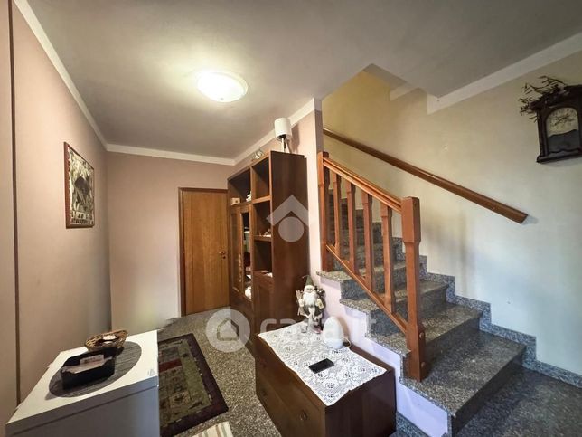 Appartamento in residenziale in Via Noalese Sud 8