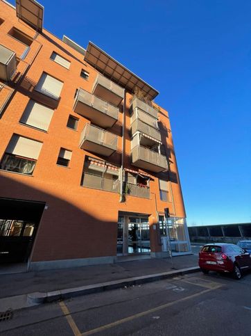 Appartamento in residenziale in Via Quincinetto 29