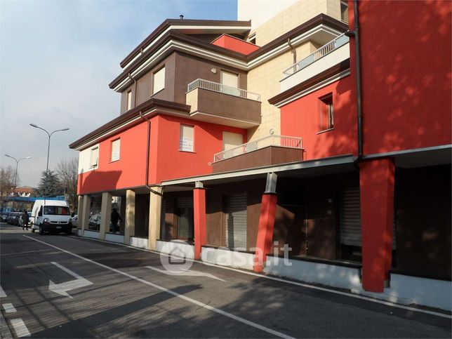 Appartamento in residenziale in Via Cesare Battisti 12