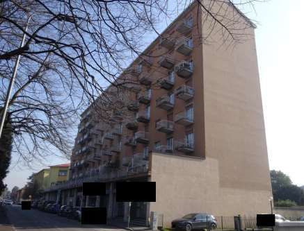 Appartamento in residenziale in Via G. Donizetti 39