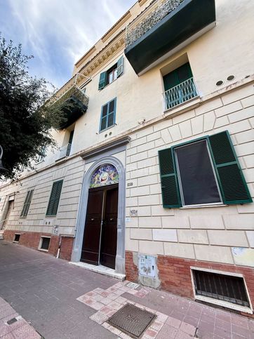 Appartamento in residenziale in Via Antonio Gramsci 70