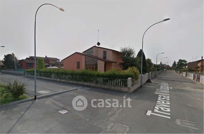 Villetta a schiera in residenziale in Traversa II Villaggio Abele 1