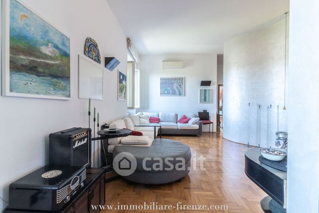 Attico/mansarda in residenziale in Torre a monte