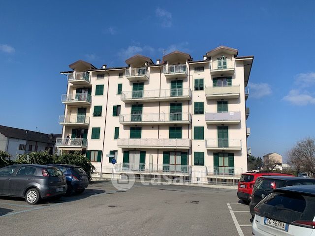 Appartamento in residenziale in Strada del Vapore