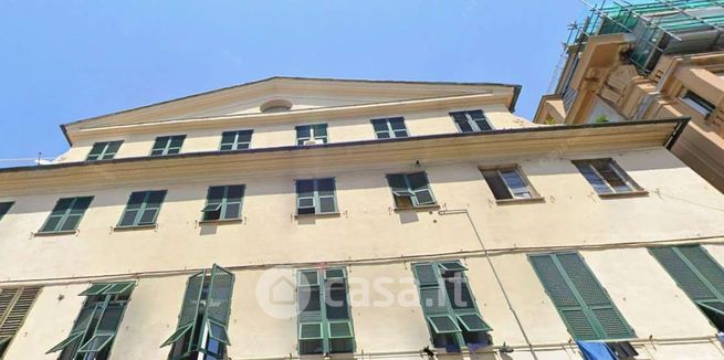 Appartamento in residenziale in Via Sampierdarena 35