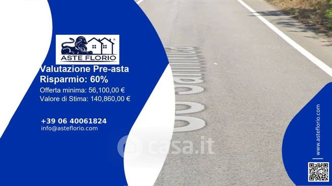 Ufficio in commerciale in Strada Statale Sannitica