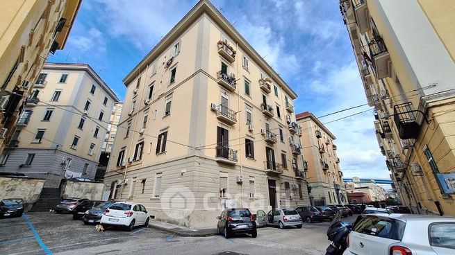 Appartamento in residenziale in Via della Veterinaria 61