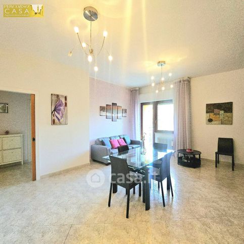 Appartamento in residenziale in Corso San Giorgio