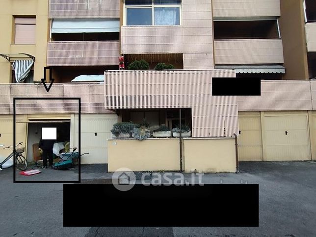 Appartamento in residenziale in Via Friuli 19