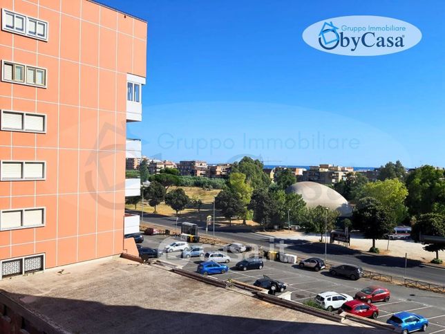 Appartamento in residenziale in Via Firenze
