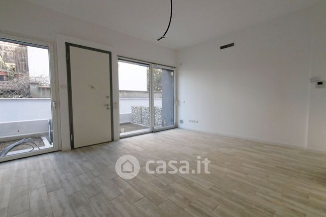 Appartamento in residenziale in Via Gondar 11