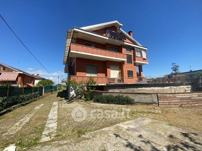 Villa in residenziale in Via Finale Ligure
