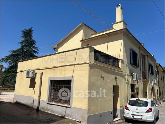 Appartamento in residenziale in