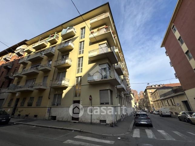 Appartamento in residenziale in Via Pier Dionigi Pinelli 16