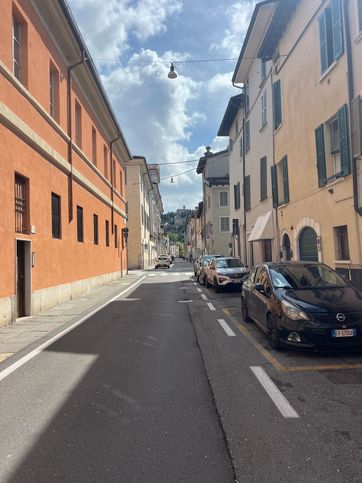 Appartamento in residenziale in Via Fratelli Bandiera