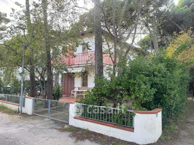 Villetta a schiera in residenziale in Via P. Veronese