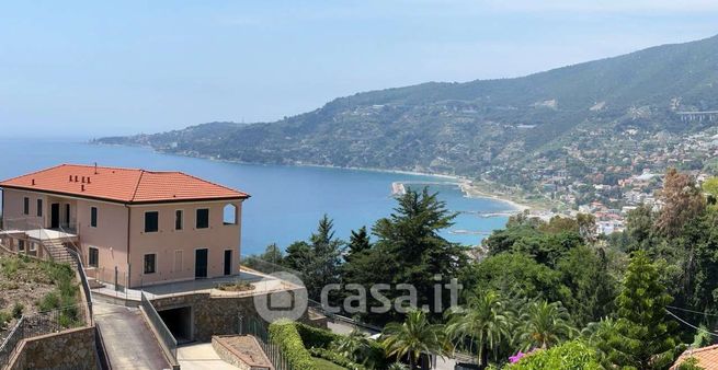 Appartamento in residenziale in