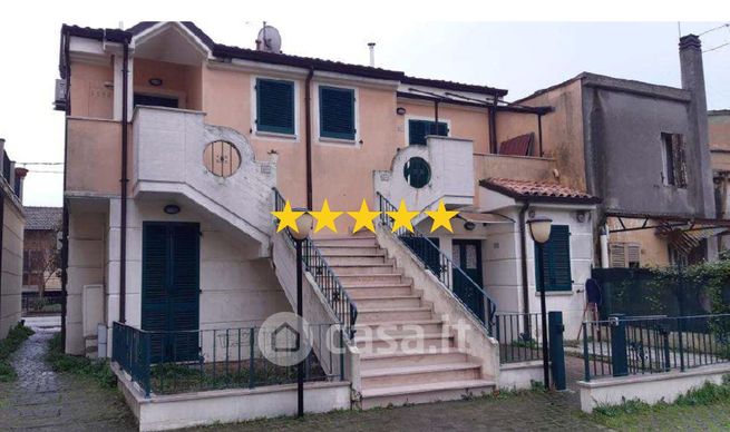 Appartamento in residenziale in Via Flaminia