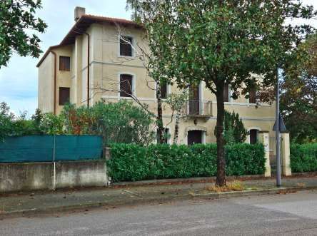 Villa in residenziale in Strada Provinciale 78