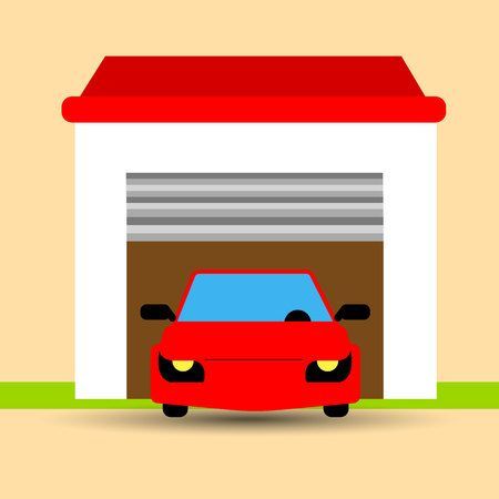 Garage/posto auto in residenziale in 