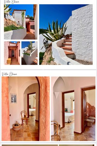 Casa indipendente in residenziale in Saloni 24