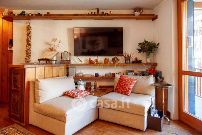 Appartamento in residenziale in