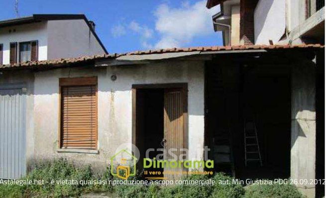 Appartamento in residenziale in Via G. Marconi 25