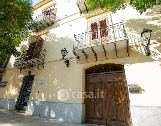 Appartamento in residenziale in Corso Calatafimi 137