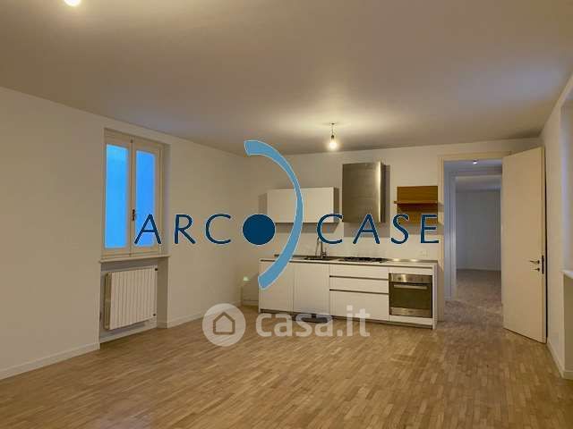 Appartamento in residenziale in Via Armando Diaz