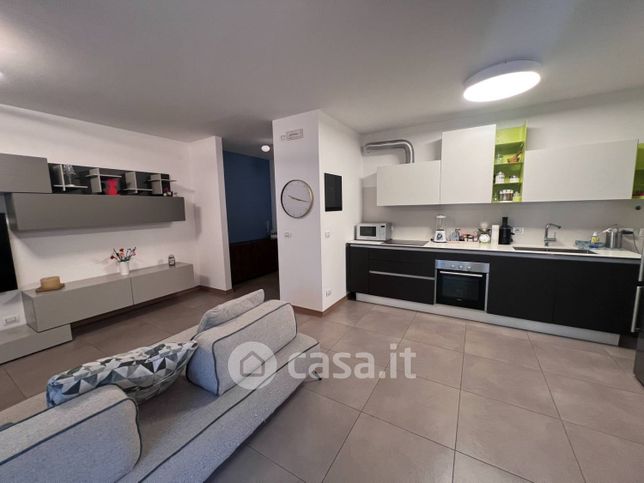 Appartamento in residenziale in Via Duca d'Aosta 178