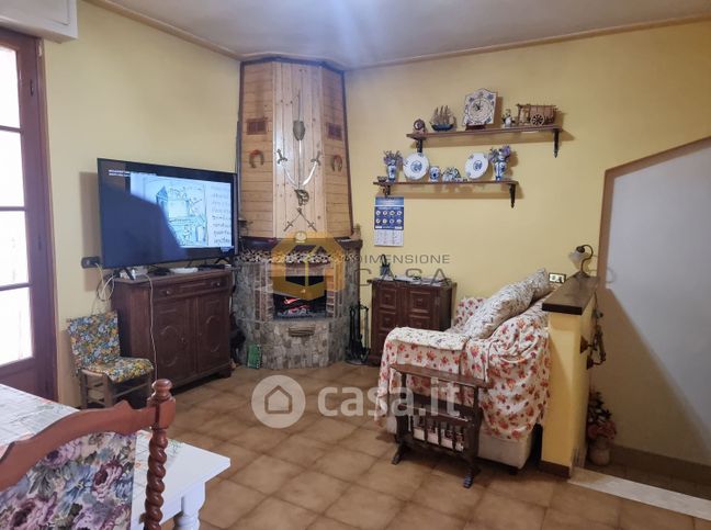 Appartamento in residenziale in Via del Terminetto