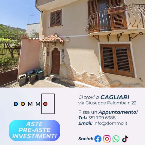 Appartamento in residenziale in Vico Sarrabus 4