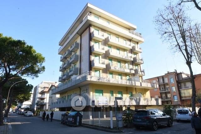 Appartamento in residenziale in Via Alfredo Oriani 6