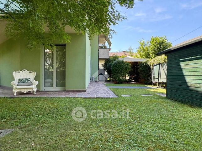 Appartamento in residenziale in Via Concezione 15