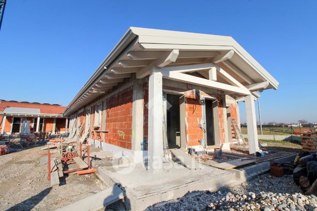 Appartamento in residenziale in Via Malpaga