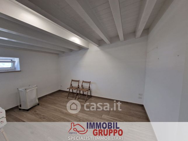 Appartamento in residenziale in Via Castel del Monte