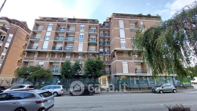 Appartamento in residenziale in Via Giovanni Schiapparelli 10