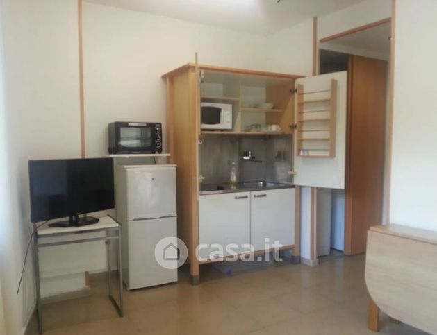 Appartamento in residenziale in Via VenarÃ¬a