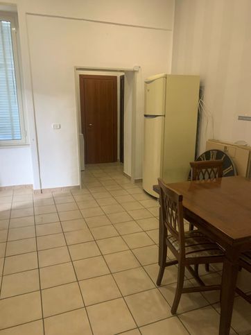 Appartamento in residenziale in Vico Sant' Eframo Vecchio