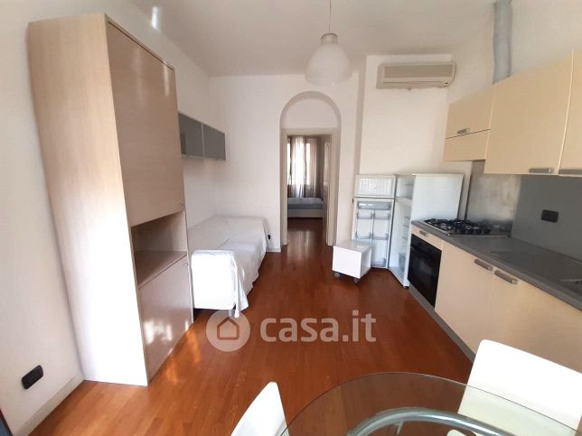 Appartamento in residenziale in Via Bergamo 6