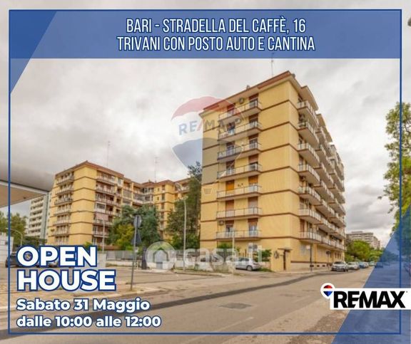 Appartamento in residenziale in Via Stradella del Caffè 16