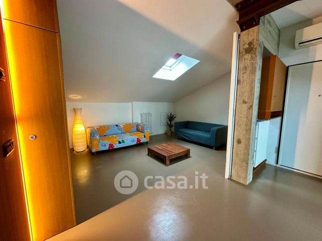 Appartamento in residenziale in Via Filippo de Pisis
