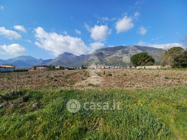 Terreno agricolo in commerciale in Via Maria Pia di Savoia