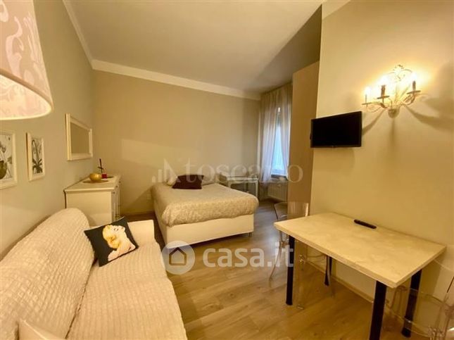 Appartamento in residenziale in Corso Palestro